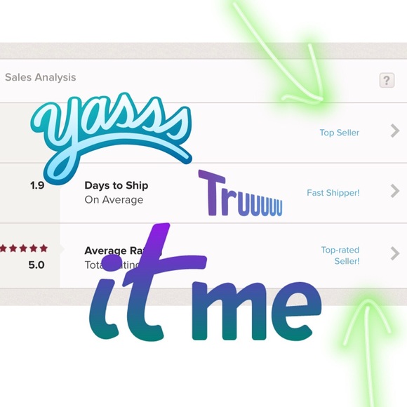 Meet your Posher, Lexie! - Picture 2 of 4